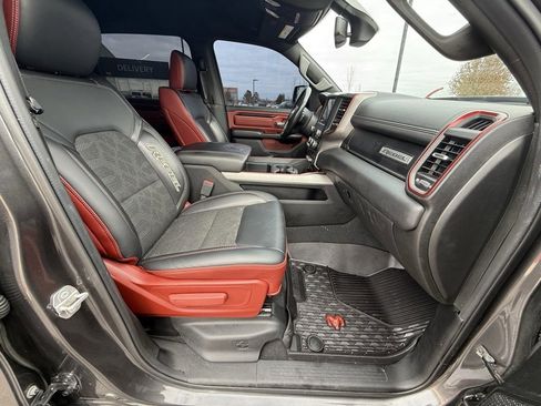 Used 2019 RAM 1500 Rebel w/ Rebel Level 2 Equipment Group image 31