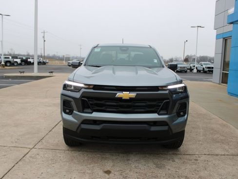 New 2026 Chevrolet Colorado LT w/ LT Convenience Package image 3