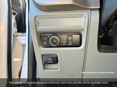 Used 2024 Ford F150 XLT w/ Mobile Office Package AWD/4WD image 16