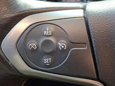 Certified 2018 Chevrolet Silverado 1500 LT w/ All Star Edition image 21