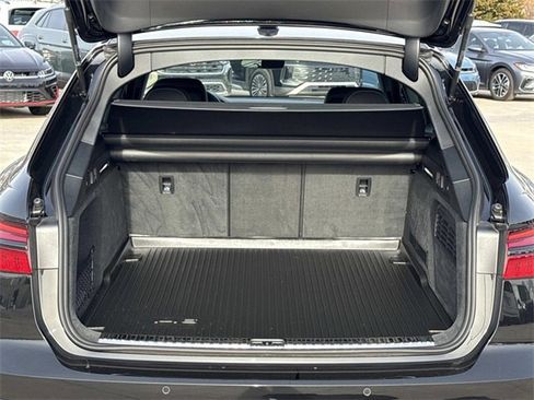 Used 2025 Audi A6 Premium Plus w/ Driver Assistance Package image 28