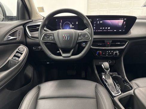 Used 2024 Buick Encore GX Sport Touring image 22