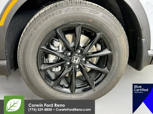 Used 2026 Honda CR-V Sport-L image 33