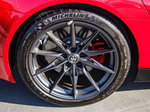 Used 2024 Toyota Supra 3.0 image 12