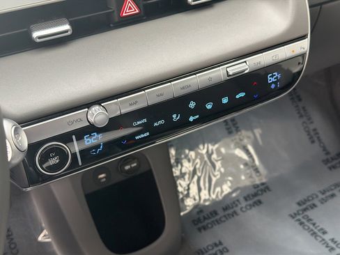 Used 2024 Hyundai Ioniq 5 SEL AWD/4WD image 24