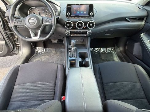 Used 2021 Nissan Sentra S FWD image 26