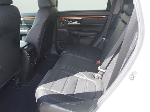 Used 2019 Honda CR-V EX-L image 11