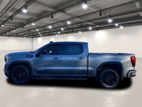 Used 2021 GMC Sierra 1500 Elevation w/ X31 Off-Road Package image 4