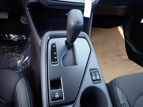 New 2026 Subaru Crosstrek 2.0i Premium image 21