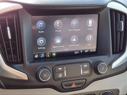 Certified 2020 GMC Terrain SLT w/ Preferred Package image 5