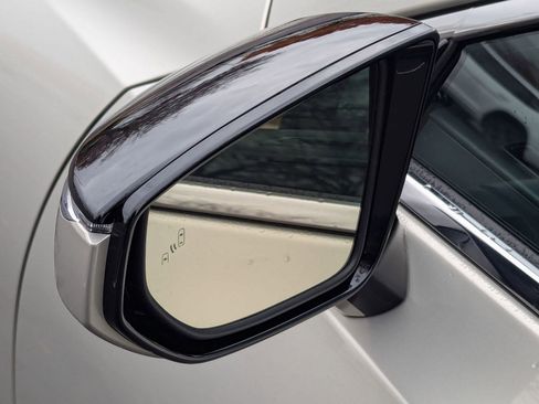 New 2025 Lexus ES 350 w/ Luxury Package image 21