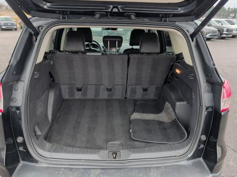 Used 2013 Ford Escape Titanium w/ Parking Technology Pkg image 19