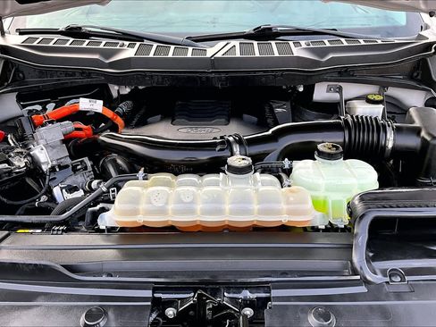 Used 2022 Ford F150 Limited image 31