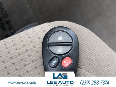 Used 2007 Toyota Sienna CE image 25