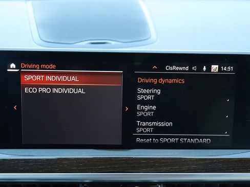 Used 2022 BMW X3 xDrive30i w/ Convenience Package w/ZPA image 37