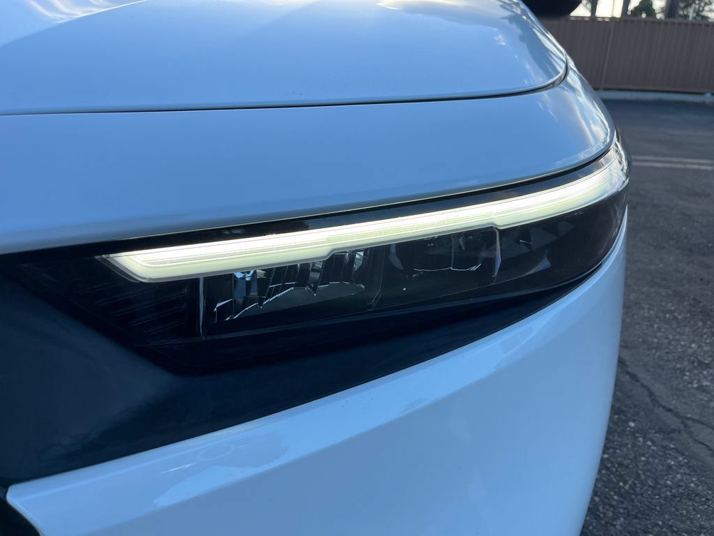Used 2024 Honda Accord EX image 42