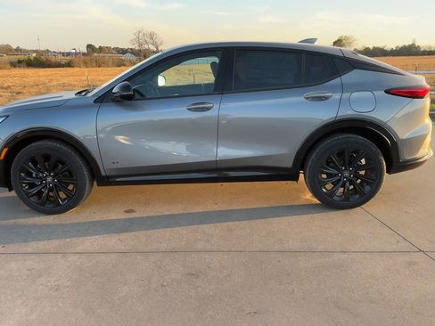 New 2026 Buick Envista Sport Touring w/ Convenience I Package image 6