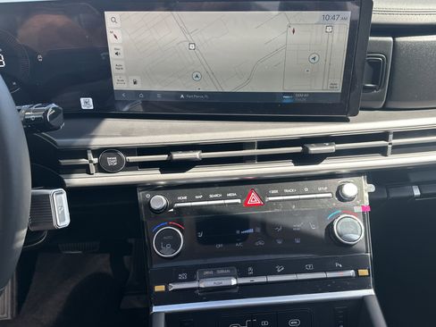 New 2026 Hyundai Santa Fe XRT image 17