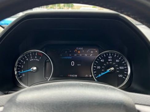 Certified 2021 Ford Expedition Max Platinum AWD/4WD image 6