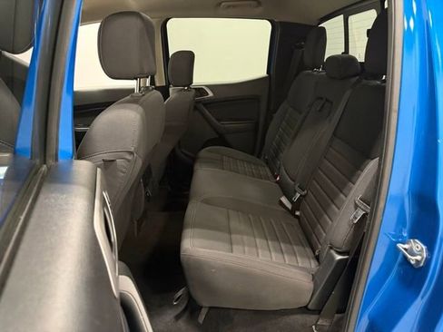 Certified 2021 Ford Ranger XL w/ Equipment Group 101A High AWD/4WD image 32