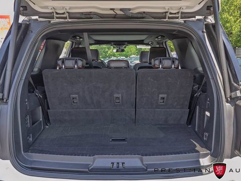 Used 2021 Ford Expedition King Ranch AWD/4WD image 49