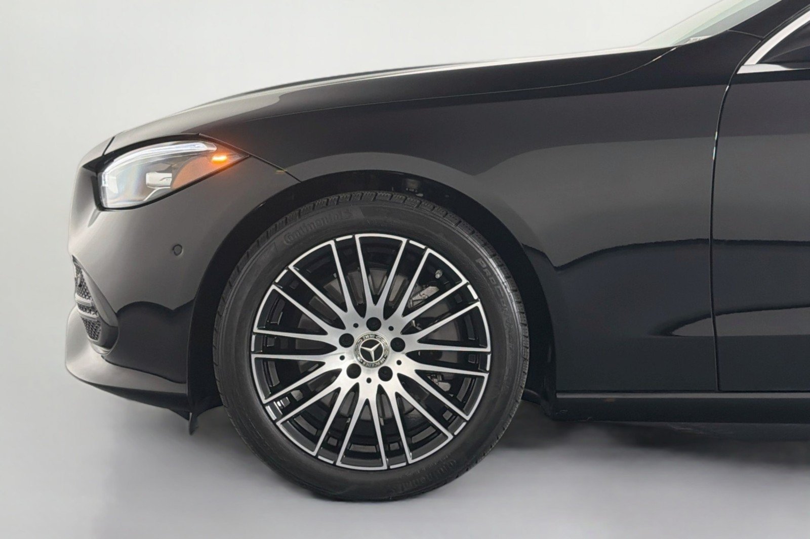 Certified 2024 Mercedes-Benz C 300 Sedan image 10