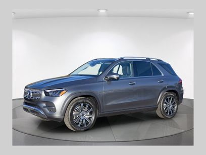 Certified 2026 Mercedes-Benz GLE 350 4MATIC