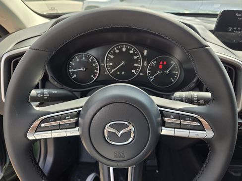 New 2026 MAZDA CX-50 AWD 2.5 S w/ Weather Package image 28