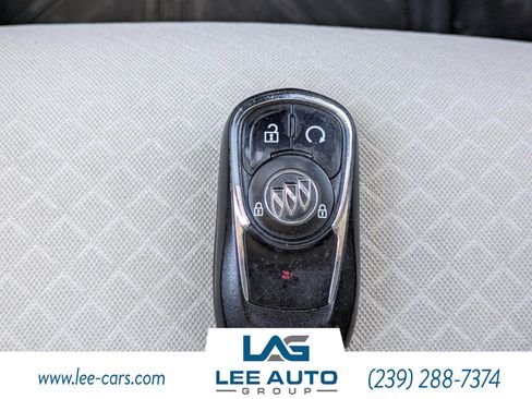 Used 2018 Buick Encore Preferred image 26