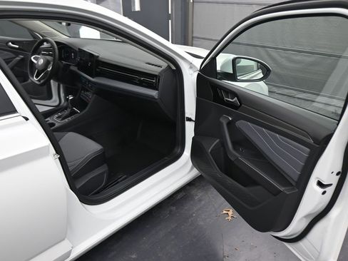 New 2026 Volkswagen Jetta SEL FWD image 42
