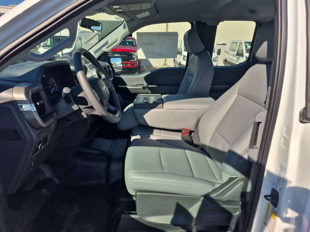New 2026 Ford F150 XL w/ Tow/Haul Package AWD/4WD image 9