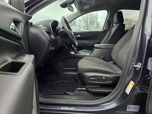 Used 2022 Chevrolet Equinox LT image 19