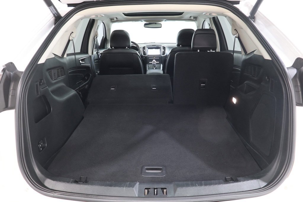 Used 2018 Ford Edge Titanium w/ Canadian Touring Package AWD/4WD image 34