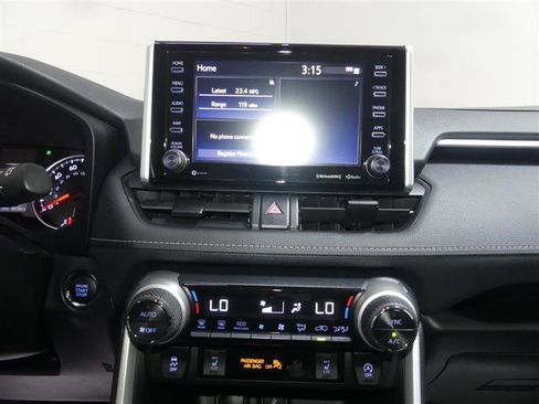 Used 2021 Toyota RAV4 XLE w/ Convenience Package AWD/4WD image 36