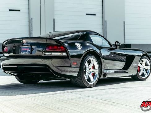 Used 2006 Dodge Viper SRT-10 RWD image 43