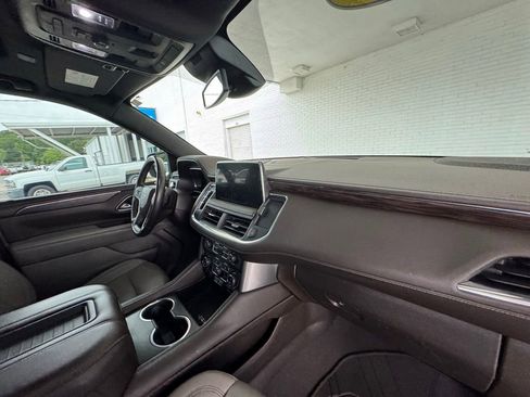 Used 2023 Chevrolet Tahoe Z71 AWD/4WD image 18