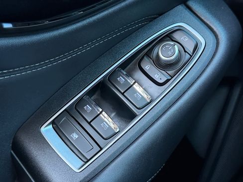 Certified 2024 Subaru Outback Touring XT image 18