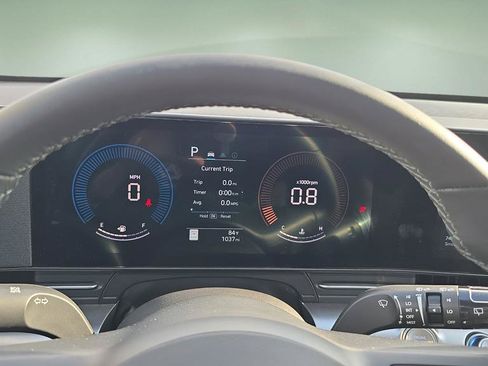 Certified 2026 Hyundai Kona SEL Sport AWD/4WD image 19