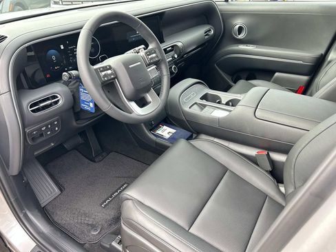 New 2026 Hyundai Palisade Limited image 12