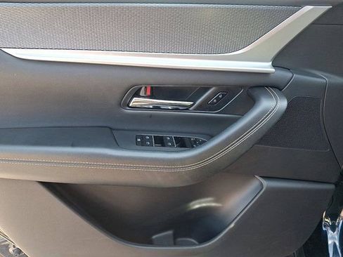 Used 2024 MAZDA CX-90 Plug-In Hybrid w/ Preferred image 13