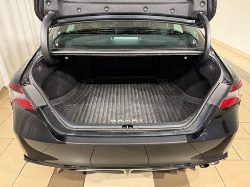 Certified 2023 Toyota Camry SE w/ Blackout Package (TMS) image 11