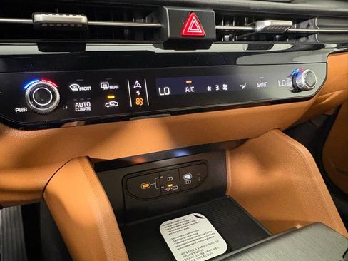 New 2026 Kia Sportage X-Line AWD/4WD image 30