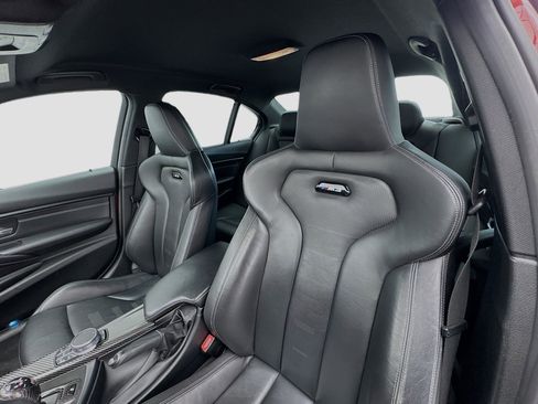 Used 2018 BMW M3 w/ Executive Package image 13
