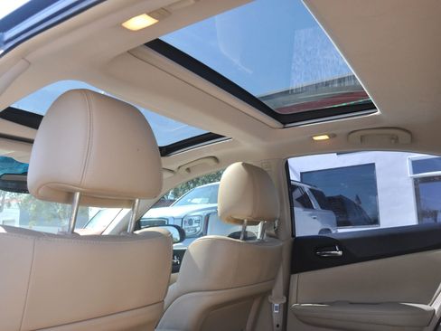 Used 2014 Nissan Maxima 3.5 SV w/ Premium Package image 27