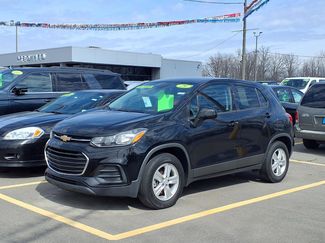 Used 2019 Chevrolet Trax LS w/ Tint and Cruise Package video 1