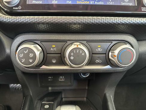 Used 2023 Nissan Kicks SV FWD image 16