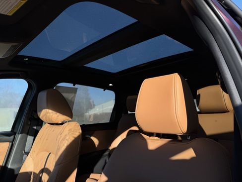 Used 2025 MAZDA CX-90 3.3 Turbo S w/ Premium Plus image 22