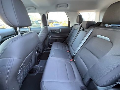 New 2024 Ford Bronco Sport Badlands image 16