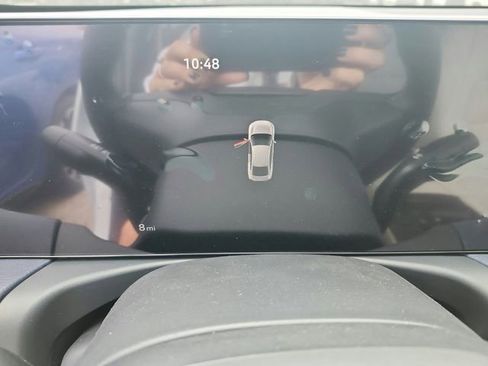 New 2026 Nissan Sentra SL w/ Floor Mat Package image 23