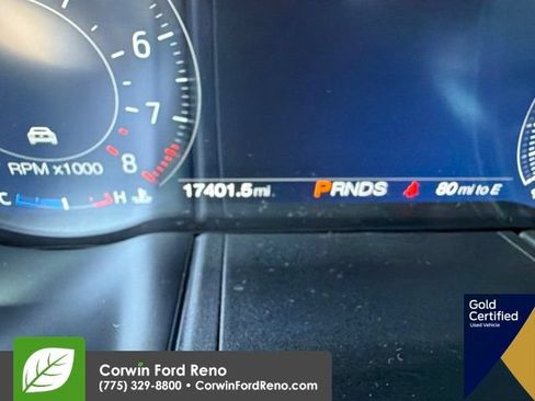 Used 2023 Ford Mustang GT Premium w/ Equipment Group 401A RWD image 14